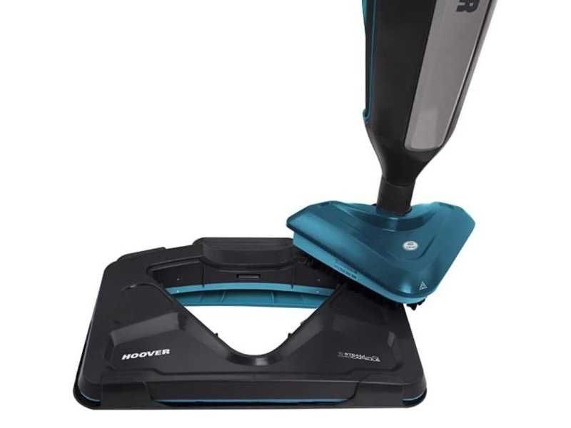2 в 1 Вертикална и Ръчна Парочистачка Hoover CA2IN1D 011