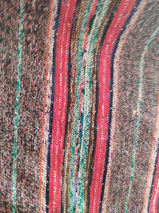 Ръчно тъкани черги