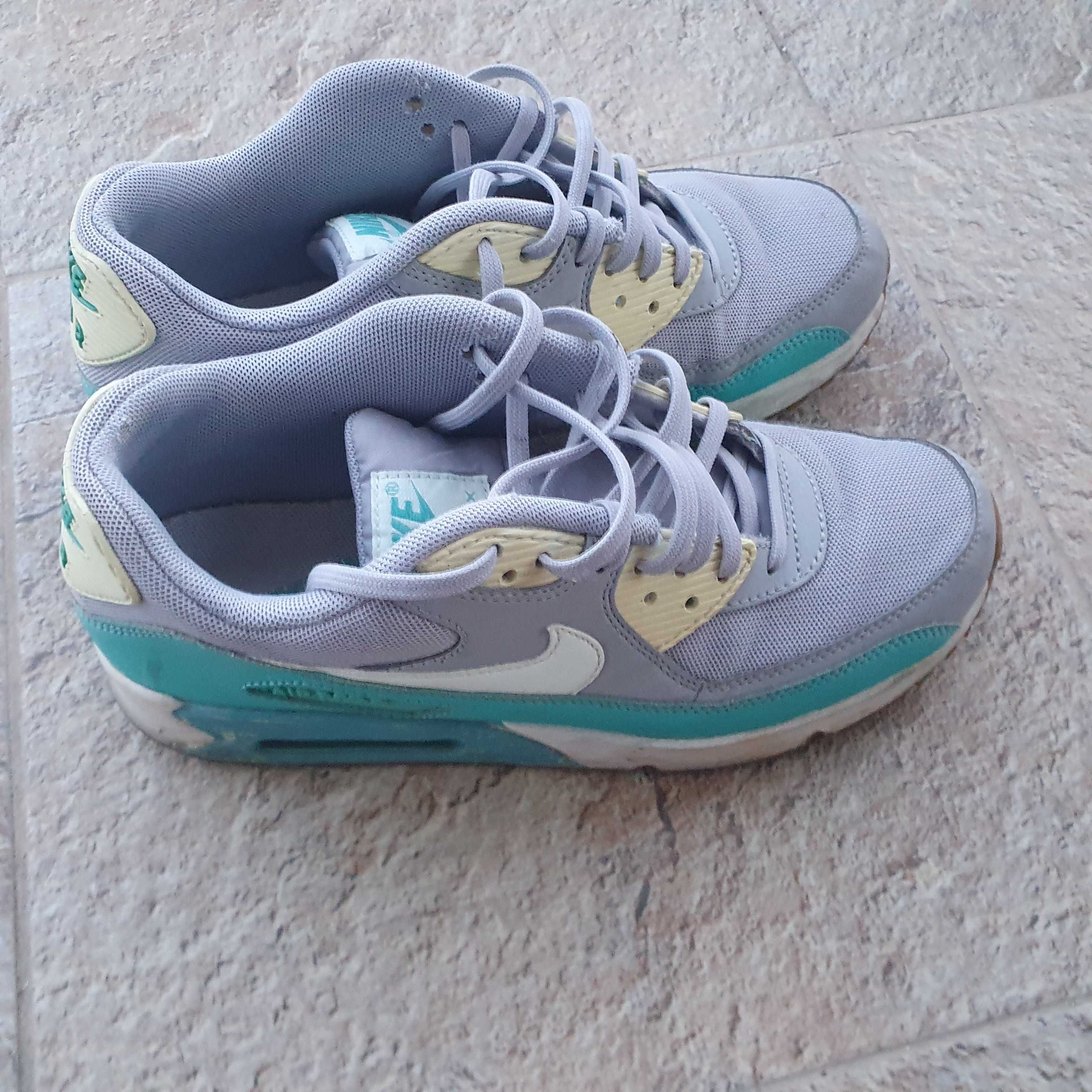 Nike Air Max N40