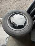 185/65/14 vw golf / passat