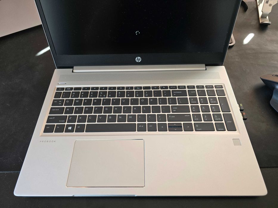Лаптоп HP ProBook 455 G7 15.6"