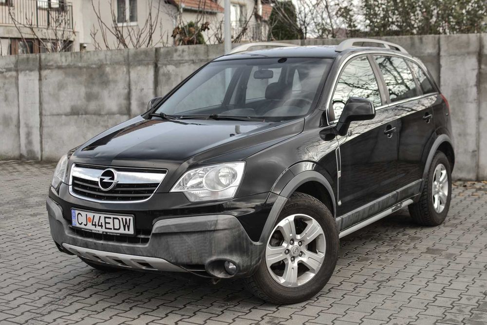 Opel Antara 2.0 CDTI