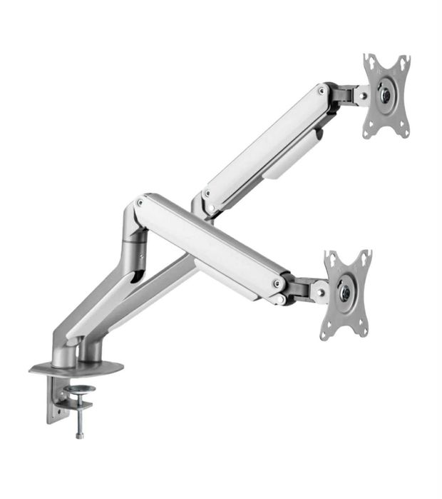 Suport birou 2 monitoare