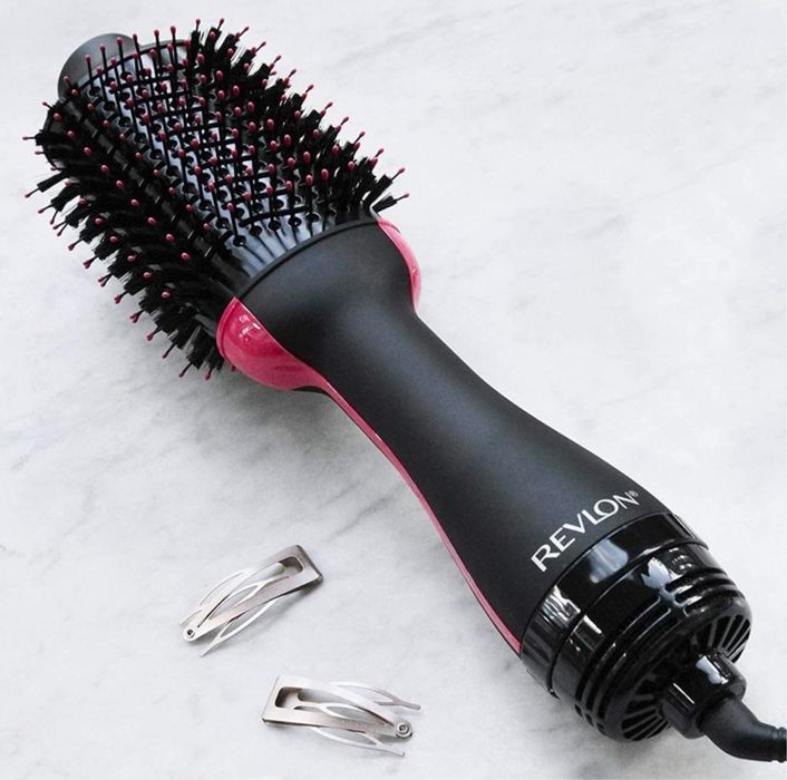 Четка за сушене Revlon