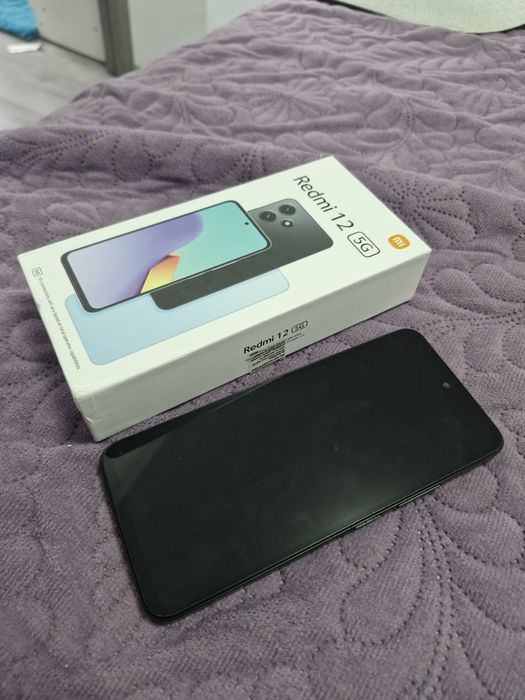 Telefon Redmi 12 5G