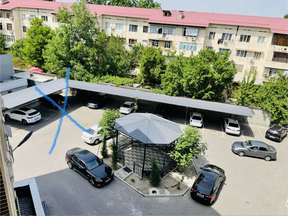 Продам свою квартиру 180 кв.м.