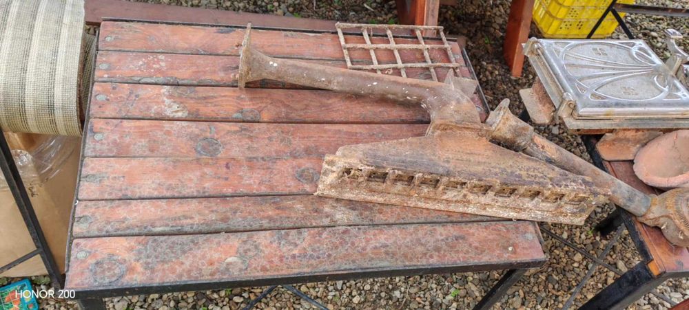 Vand arzatoare si usi de soba