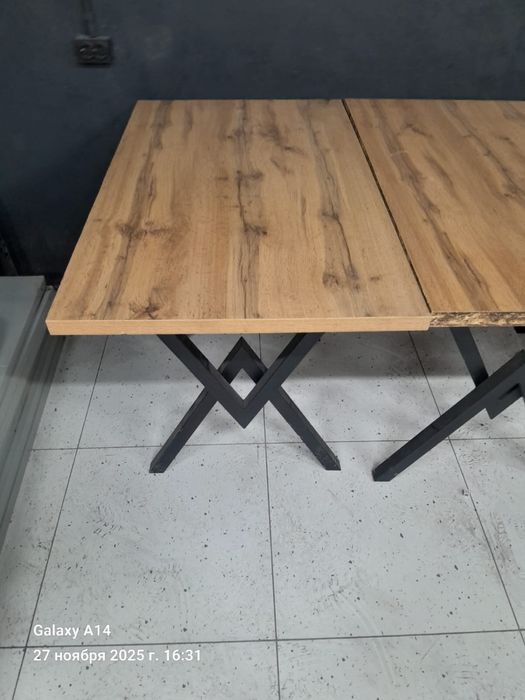 Столы для кафе, столовой