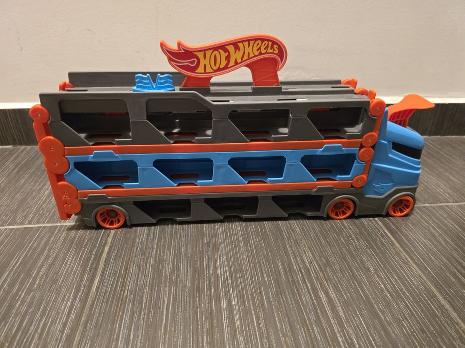 Camion Hot wheels