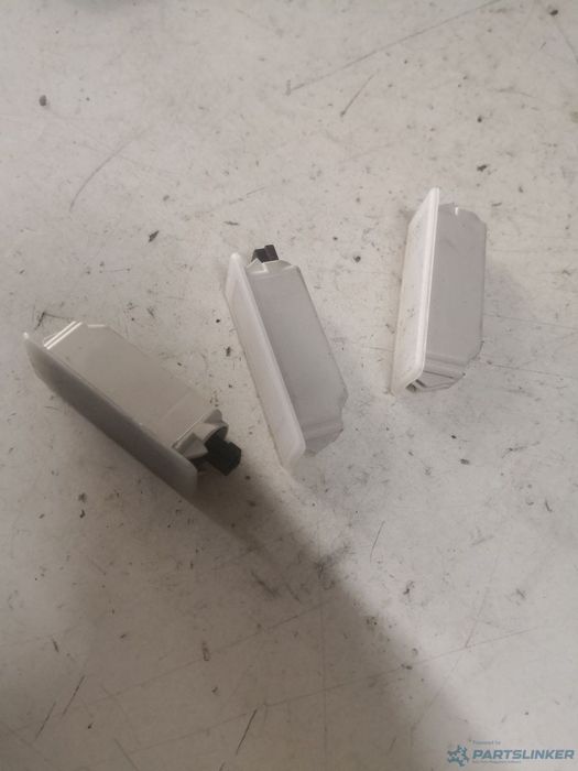 Lampa lumini interior BMW 5 (F10) [ 2009 - 2016 ] OEM 6972605