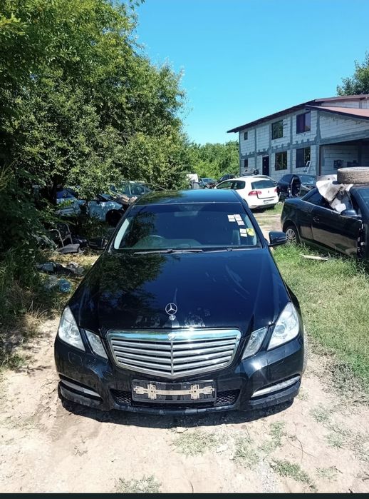 Jante Mercedes W212 W204 W207 W205 W166 W221 etc
