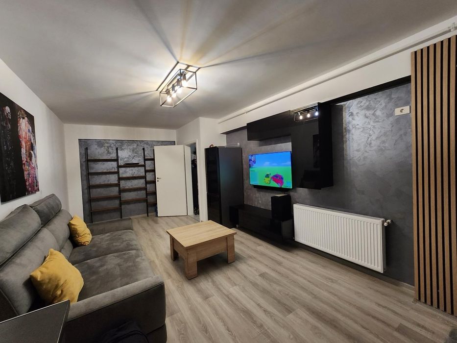 Inchiriere Apartament Bragadiru
