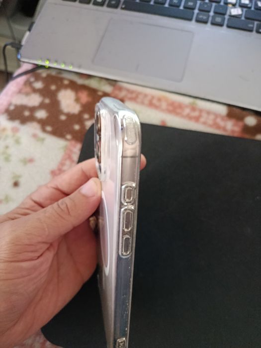 iPhone 16 pro max 256