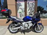 Ser vinde Yamaha Fz6 Fazer 600 ~ 32.837 KM ~ Garantie ~ Rate