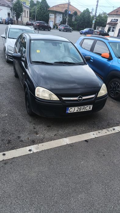 Vînd Opel CORSA c