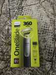 Masina de ras oneblade 360