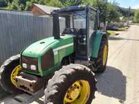 Tractor john deere 3200 4x4