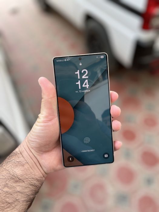 Samsung s25 Ultra 12 + 12 512 Gb