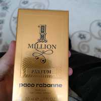 Paco Rabanne One Million parfum оригинал