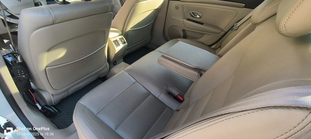 Renault Laguna 2008