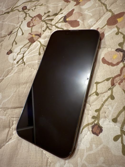 Iphone 13 Pro - 128GB