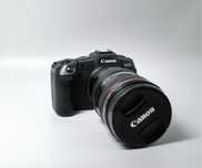 Canon RP в отличном состоянии