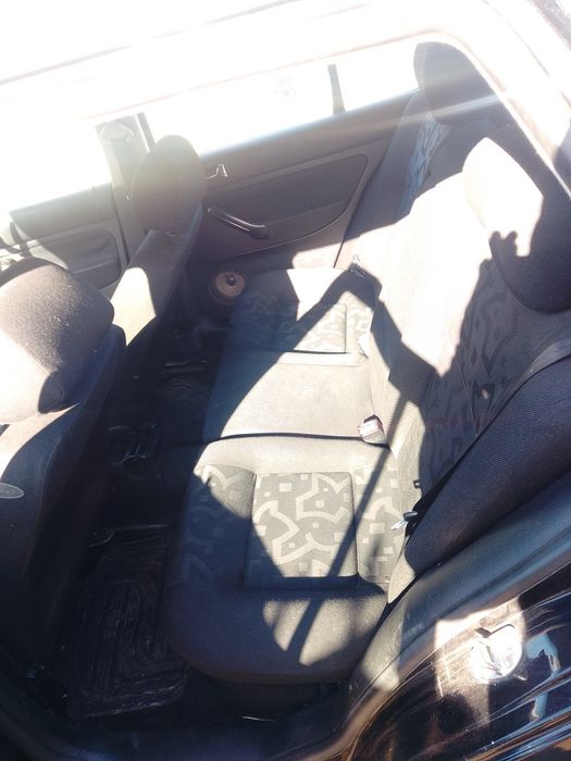 VW Golf 4 1.9 tdi