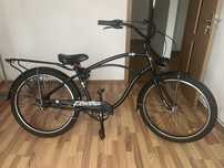 Bicicleta - Beach Cruiser ELECTRA 3i Coaster - ușor negociabil