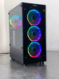 Xtech case RGB (Модель R-20) игровой кейс