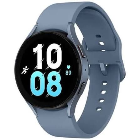 Galaxy Watch 5 все цвета