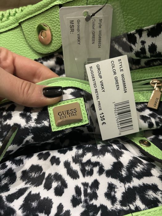 Нови неупотребявани чанти