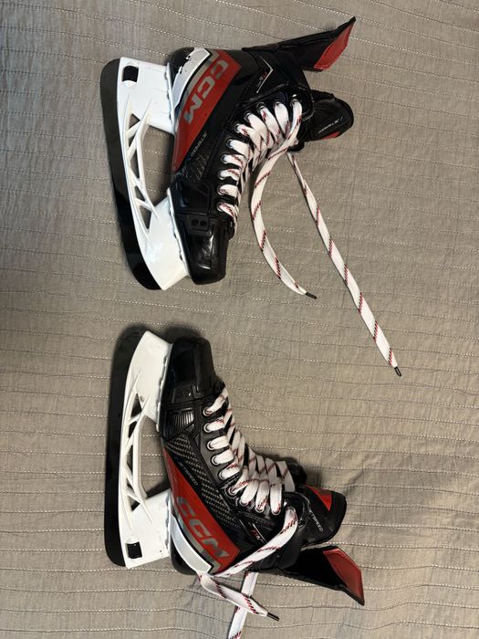 Хокейни кънки CCM FT6 pro - senior size 8.5