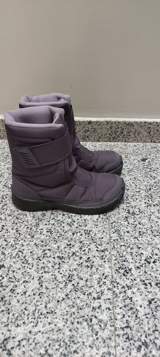 Детски апрески запазени