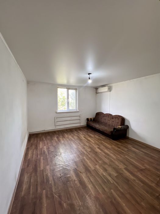 Однокомнатная квартира