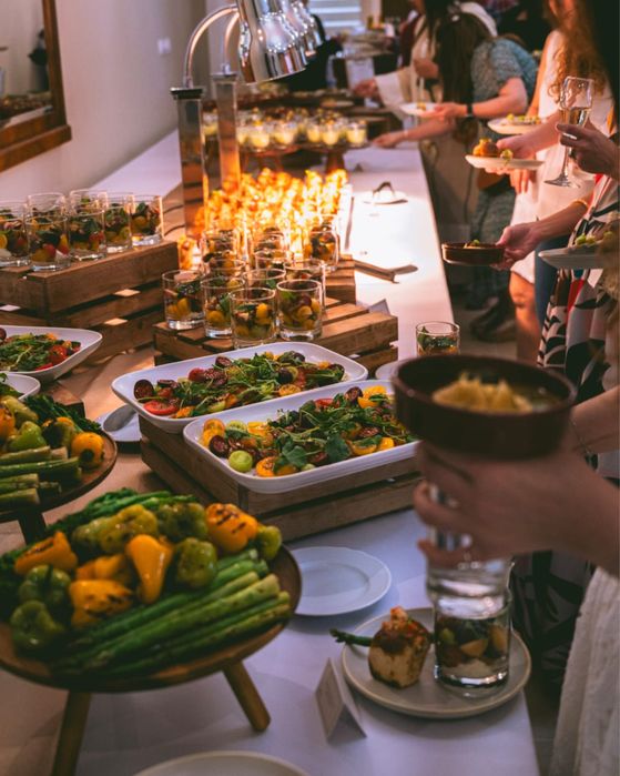 банкетный повар на выезд