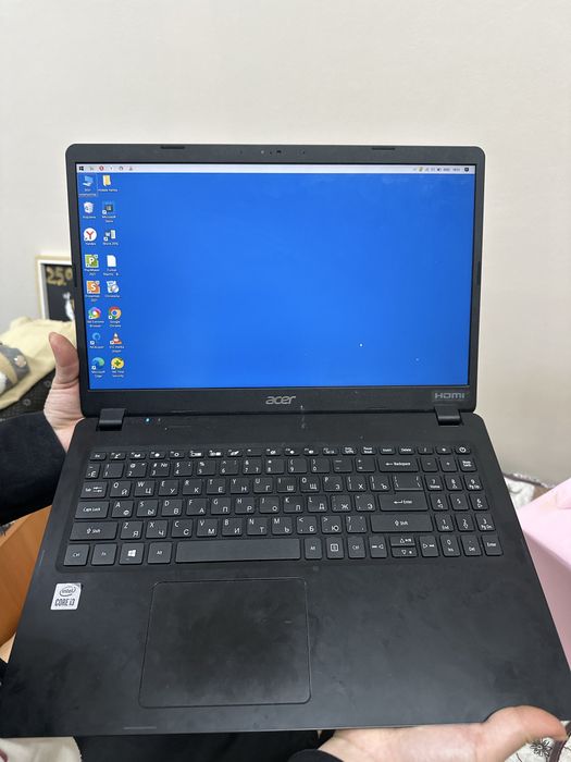 Acer core i3 intel HDMI ноутбугы