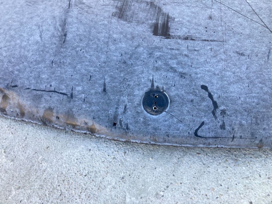 Capota Mercedes Glc X253 2016 - 2019 capota motor Glc coupe C253