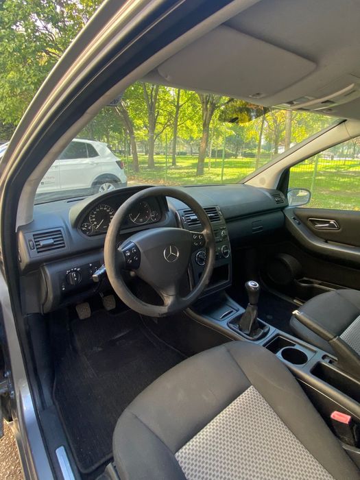 Mercedes a class‼️2007‼️Euro4‼️1.5 benzina ‼️