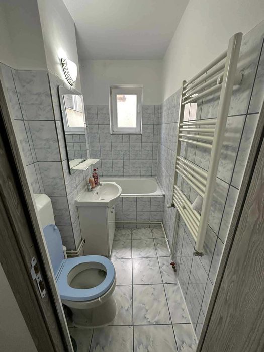 Apartament 2 camere complet renovat