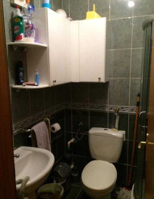 Дава се под наем Двустаен апартамент в София, Зона Б-5 - 53 кв.м за 408 € - Снимка #1