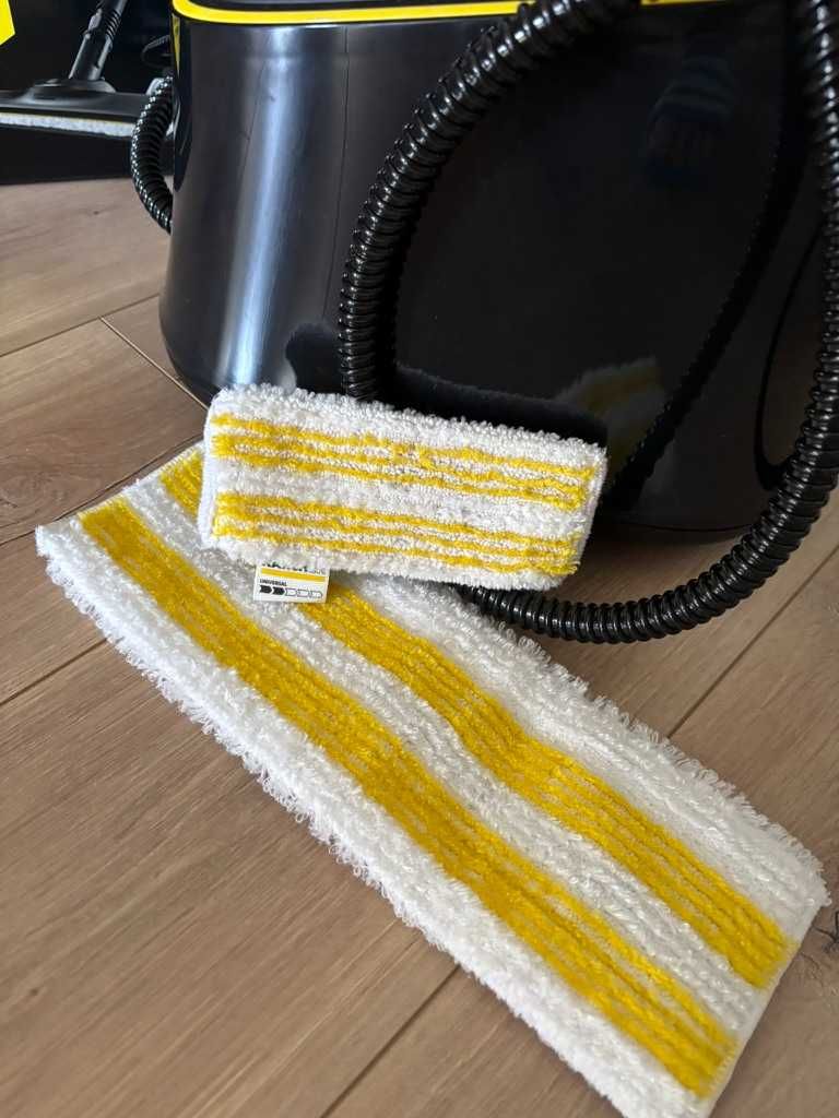 Парочистачка Karcher SC3 Deluxe