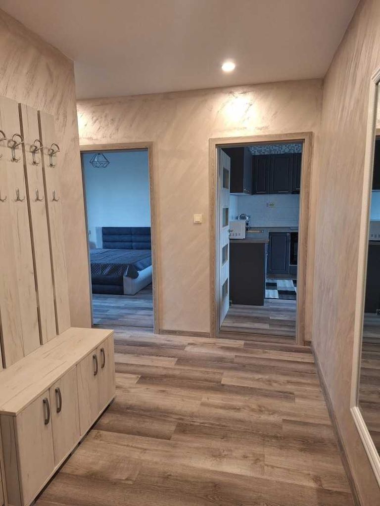 Дава се под наем Тристаен апартамент в София, Младост 2 - 80 кв.м за 799 € - Снимка #4