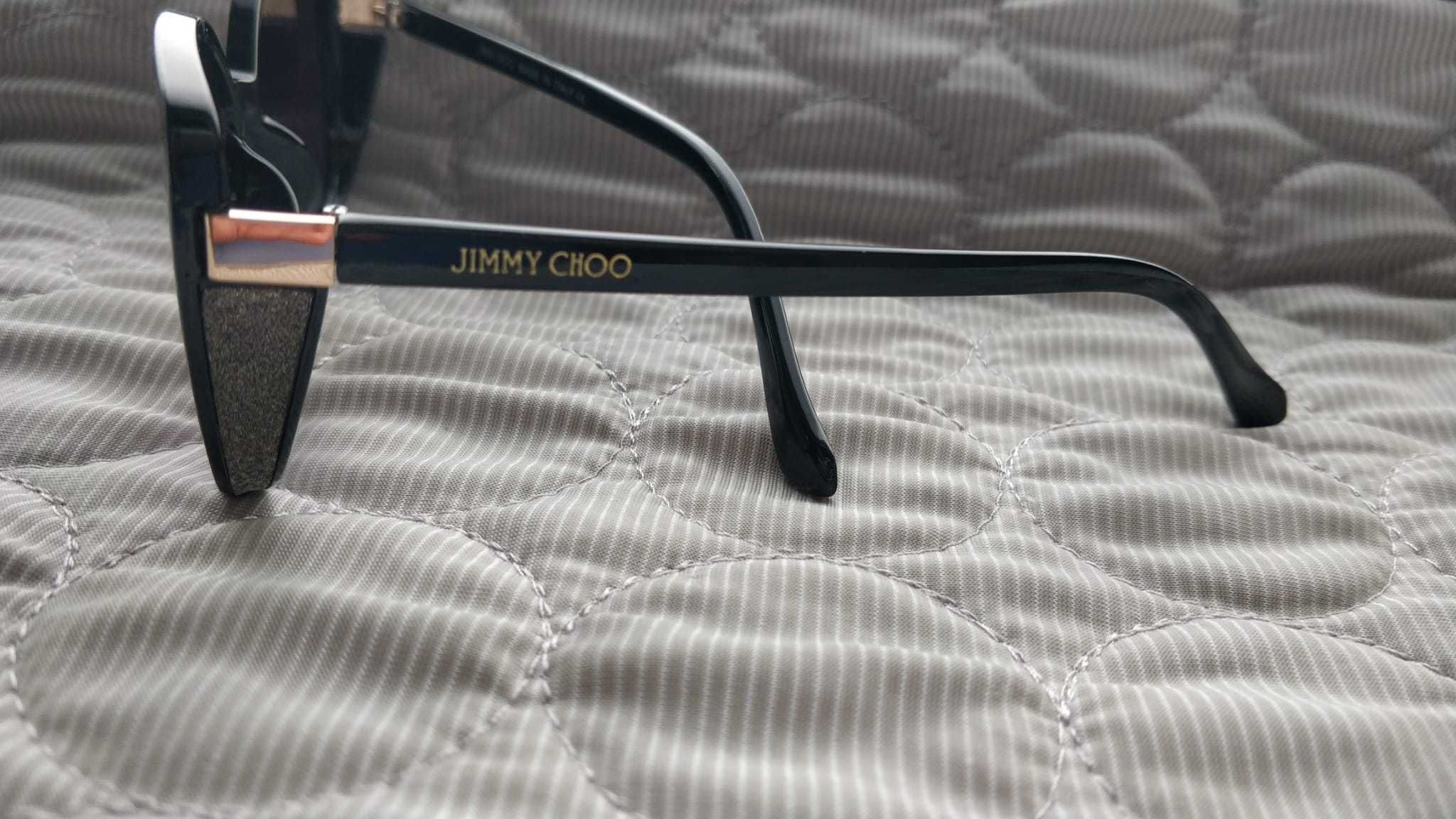 Ochelari de soare Jimmy Choo