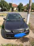 DEFECT opel astra g 2003 2.0 dti