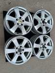 Jante R16, 5x112, Volkswagen, Audi, Skoda, Seat, Mercedes