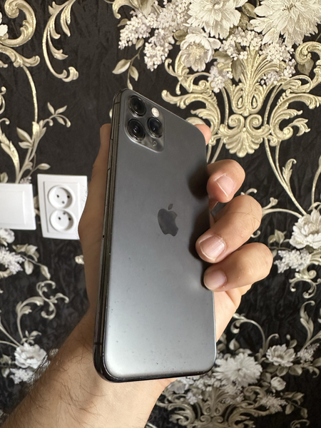 Iphone 11 pro ideal