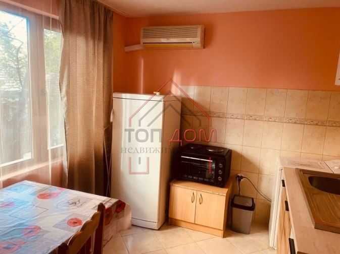 Дава се под наем Двустаен апартамент в Варна, Спортна зала - 40 кв.м за 408 € - Снимка #3