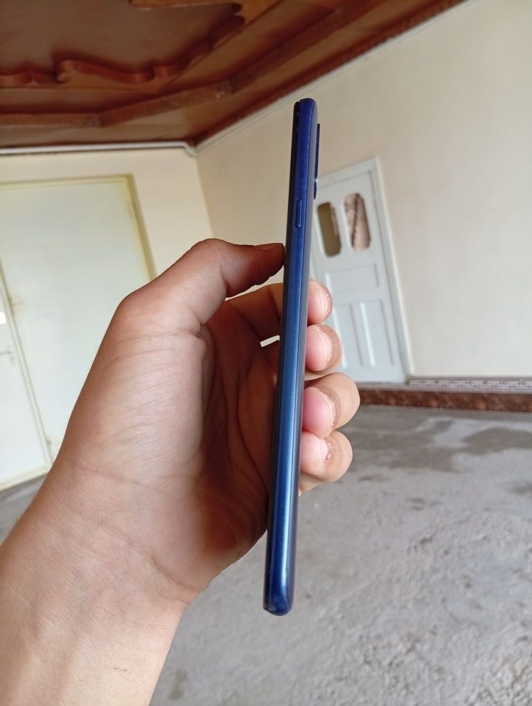 Samsung galaxy A 20 s