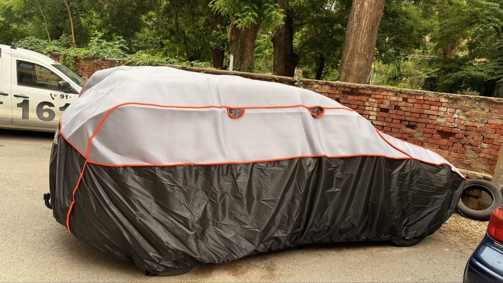 Покривало за Mazda CX-5