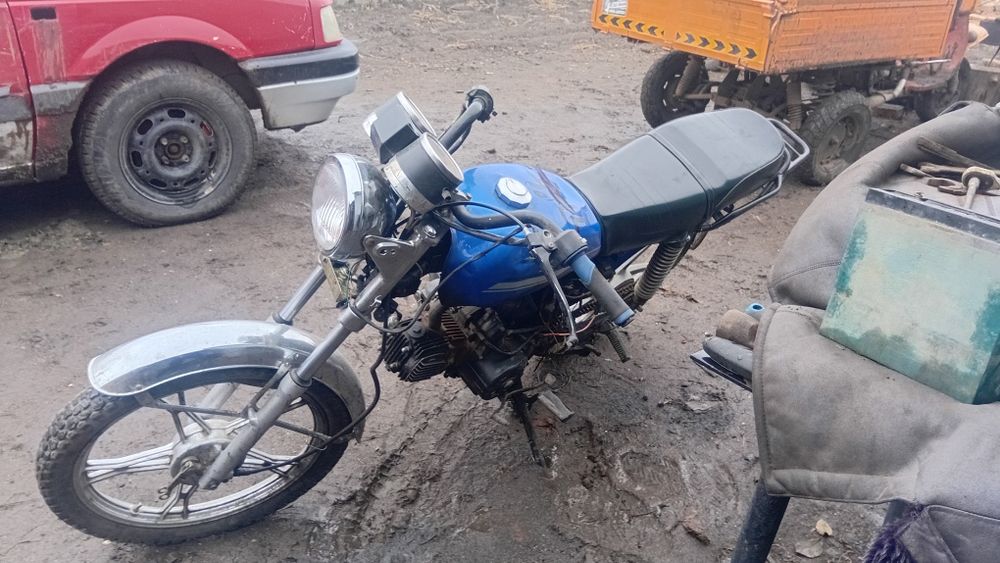 Альфа 110 продам